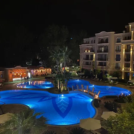 Apartment Aphrodite Gardens Sonnenstrand Lux A202 C406 *