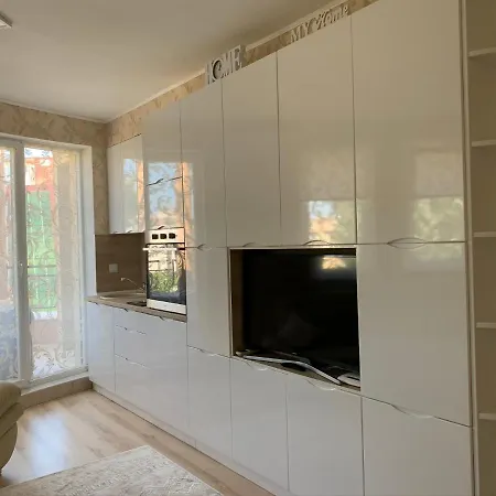 Apartment Aphrodite Gardens Sonnenstrand Lux A202 C406