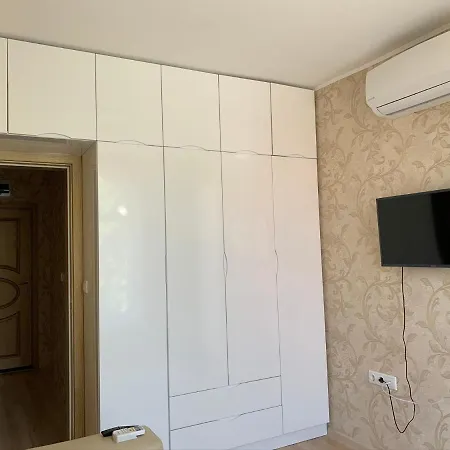 Aphrodite Gardens Sonnenstrand Lux A202 C406 Apartment