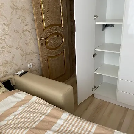 Aphrodite Gardens Sonnenstrand Lux A202 C406 Apartment *