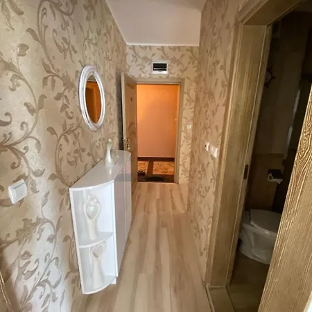 Aphrodite Gardens Sonnenstrand Lux A202 C406 Apartment