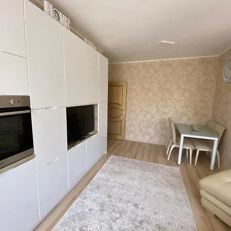 Aphrodite Gardens Sonnenstrand Lux A202 C406 Apartment