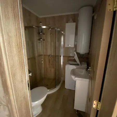 Apartment Aphrodite Gardens Sonnenstrand Lux A202 C406 Sunny Beach